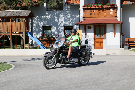 11. pohod bosonogih na Vovar (7)